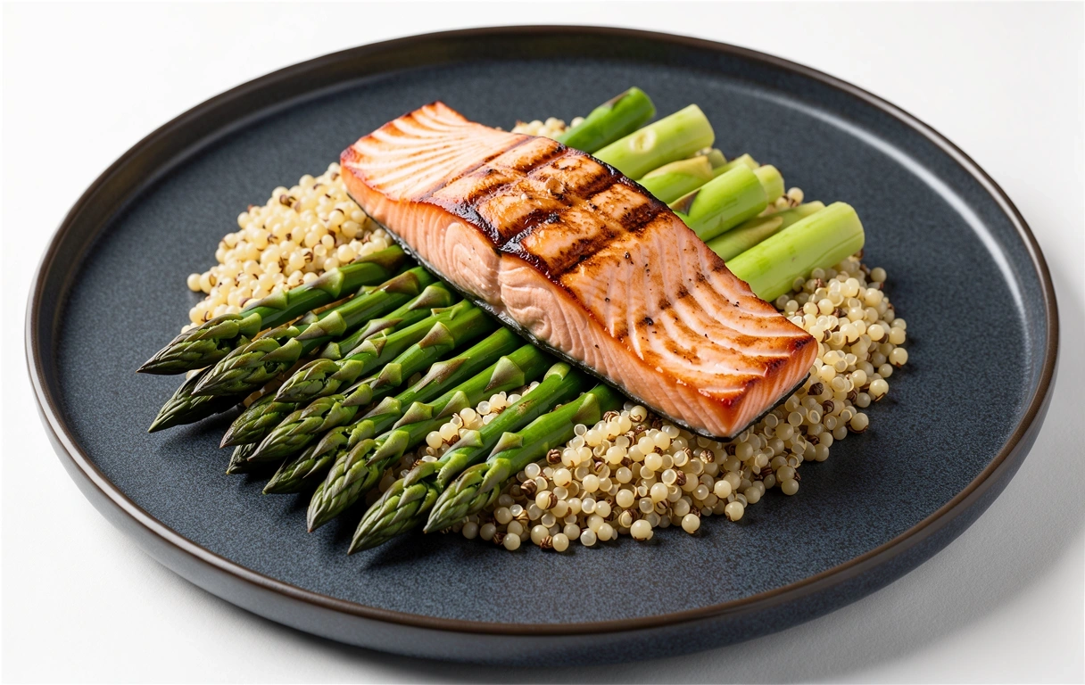 Personligt kostschema